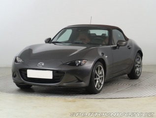 Mazda MX-5 2.0 2023