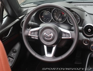 Mazda MX-5 2.0 2023
