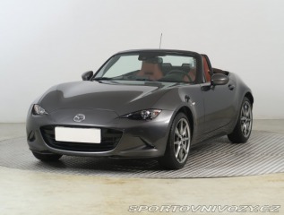 Mazda MX-5 2.0 2023