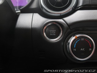 Mazda MX-5 2.0 2023