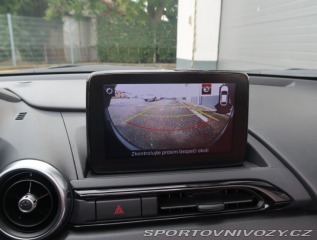 Mazda MX-5 2.0 2023