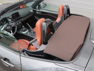 Mazda MX-5 2.0 2023