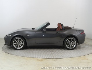 Mazda MX-5 2.0 2023