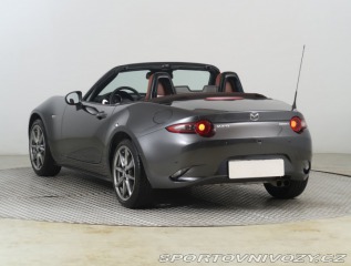 Mazda MX-5 2.0 2023