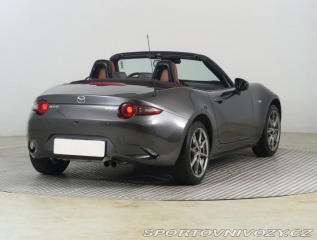 Mazda MX-5 2.0 2023