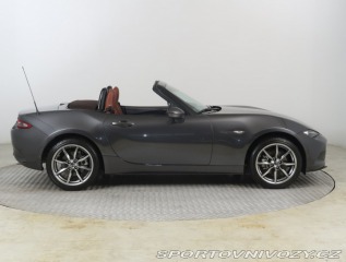 Mazda MX-5 2.0 2023