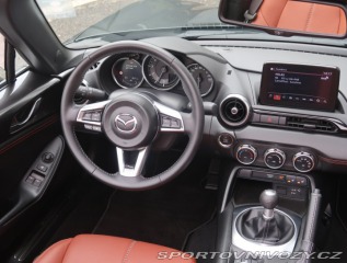 Mazda MX-5 2.0 2023