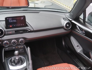 Mazda MX-5 2.0 2023