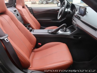 Mazda MX-5 2.0 2023