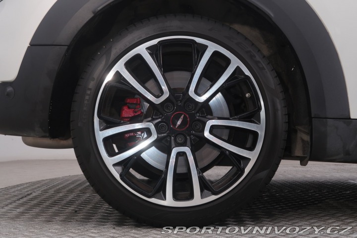 Mini Countryman JCW Paket John Cooper Wor 2020