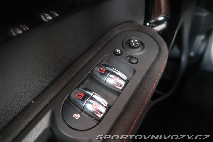 Mini Countryman JCW Paket John Cooper Wor 2020