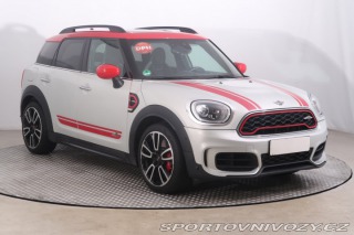 Mini Countryman JCW Paket John Cooper Wor 2020