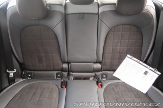 Mini Countryman JCW Paket John Cooper Wor 2020