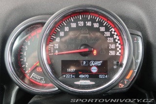 Mini Countryman JCW Paket John Cooper Wor 2020