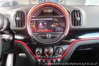 Mini Countryman JCW Paket John Cooper Wor 2020