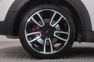 Mini Countryman JCW Paket John Cooper Wor 2020