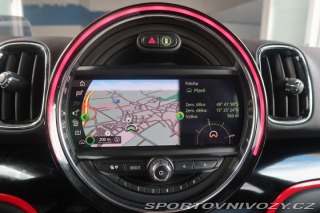 Mini Countryman JCW Paket John Cooper Wor 2020