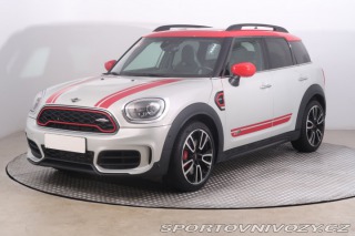 Mini Countryman JCW Paket John Cooper Wor 2020