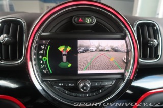 Mini Countryman JCW Paket John Cooper Wor 2020