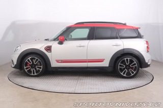 Mini Countryman JCW Paket John Cooper Wor 2020