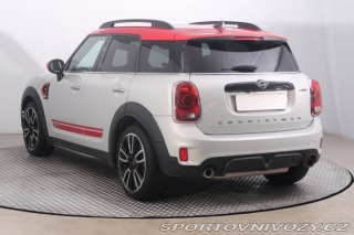 Mini Countryman JCW Paket John Cooper Wor 2020