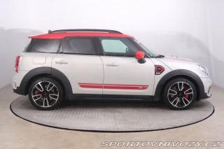 Mini Countryman JCW Paket John Cooper Wor 2020