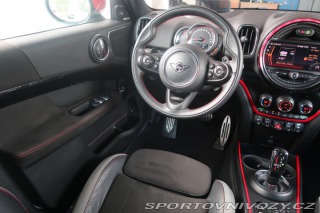 Mini Countryman JCW Paket John Cooper Wor 2020