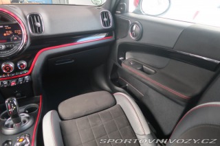 Mini Countryman JCW Paket John Cooper Wor 2020