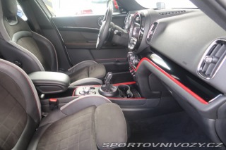Mini Countryman JCW Paket John Cooper Wor 2020