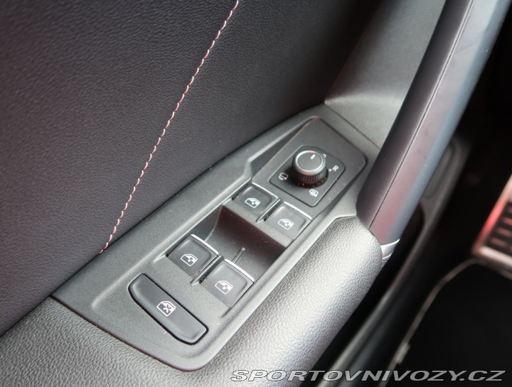 Volkswagen Ostatní modely Tiguan R-Line 2.0 TSI 2018