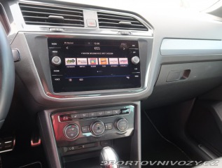 Volkswagen Ostatní modely Tiguan R-Line 2.0 TSI 2018