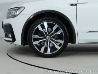 Volkswagen Ostatní modely Tiguan R-Line 2.0 TSI 2018