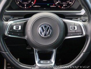 Volkswagen Ostatní modely Tiguan R-Line 2.0 TSI 2018