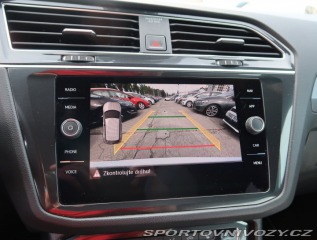 Volkswagen Ostatní modely Tiguan R-Line 2.0 TSI 2018