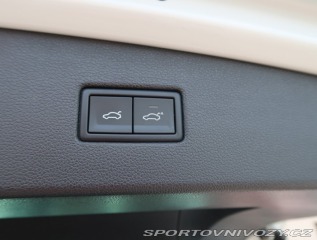 Volkswagen Ostatní modely Tiguan R-Line 2.0 TSI 2018