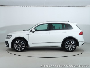 Volkswagen Ostatní modely Tiguan R-Line 2.0 TSI 2018