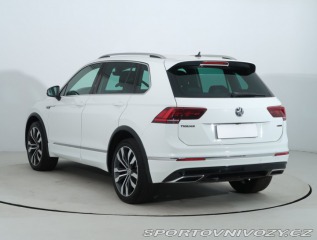 Volkswagen Ostatní modely Tiguan R-Line 2.0 TSI 2018