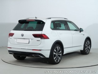 Volkswagen Ostatní modely Tiguan R-Line 2.0 TSI 2018