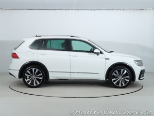 Volkswagen Ostatní modely Tiguan R-Line 2.0 TSI 2018