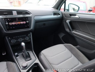 Volkswagen Ostatní modely Tiguan R-Line 2.0 TSI 2018