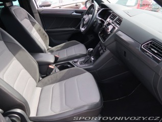 Volkswagen Ostatní modely Tiguan R-Line 2.0 TSI 2018