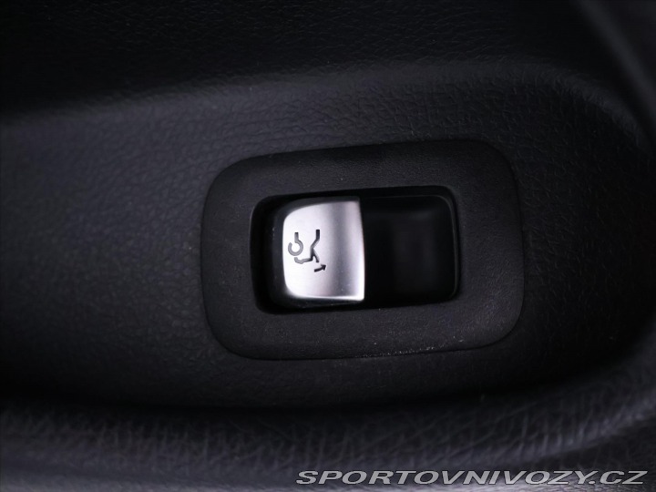 Mercedes-Benz C 2,0 250 155kW Aut. Kůže 1 2018