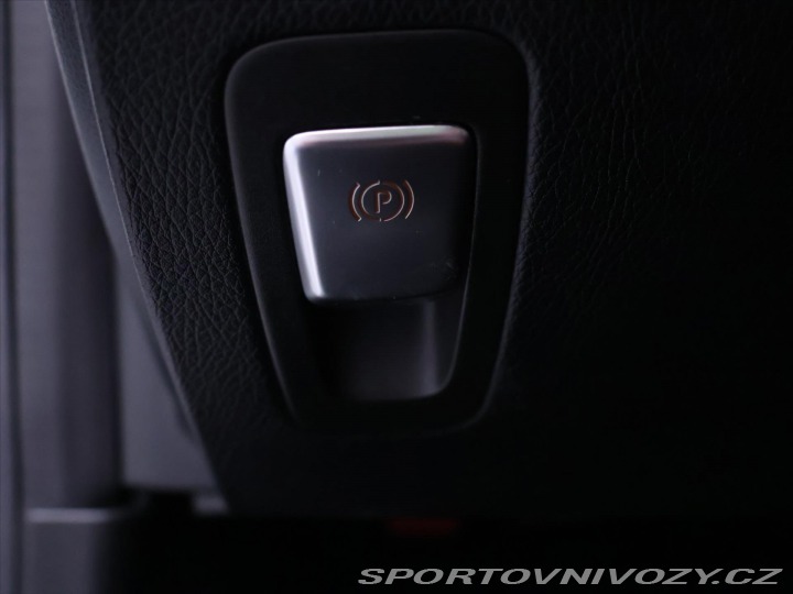 Mercedes-Benz C 2,0 250 155kW Aut. Kůže 1 2018