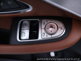 Mercedes-Benz C 2,0 250 155kW Aut. Kůže 1 2018