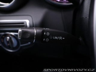 Mercedes-Benz C 2,0 250 155kW Aut. Kůže 1 2018
