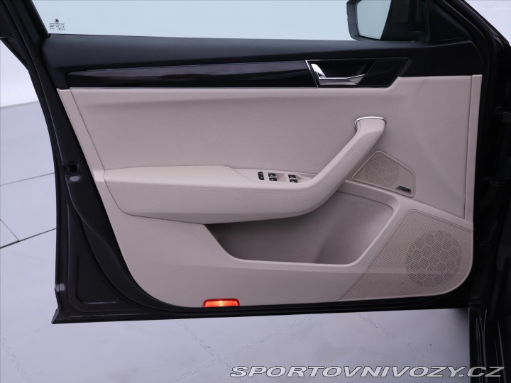 Škoda Superb 2,0 TSI 206kW 4x4 CZ 1.Ma 2021