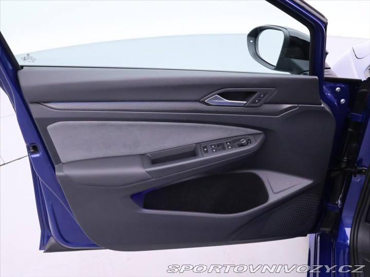 Volkswagen Golf 2,0 R TSI 235kW 4Motion C 2021