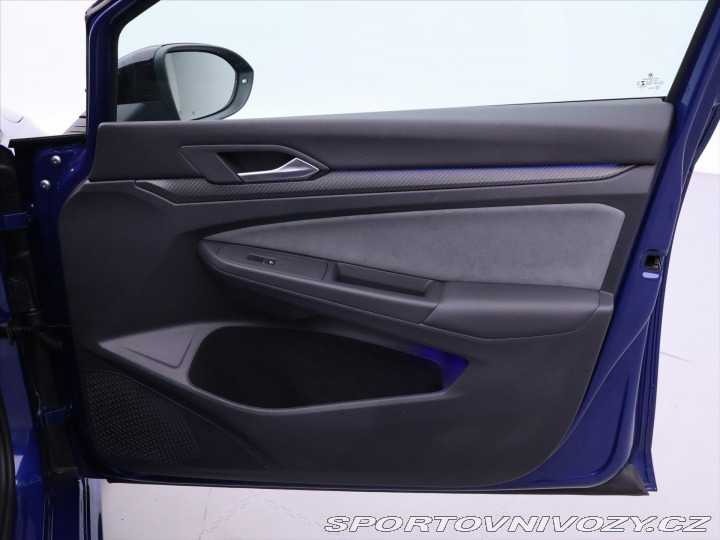 Volkswagen Golf 2,0 R TSI 235kW 4Motion C 2021