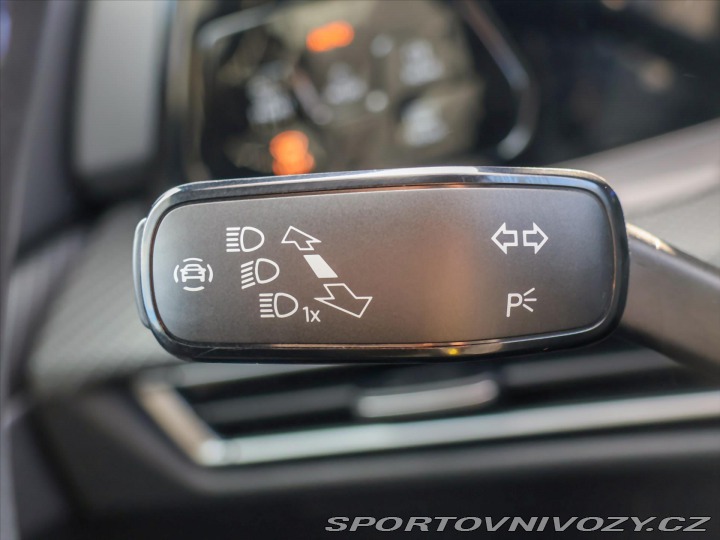 Volkswagen Golf 2,0 235kW 4Motion CZ záru 2021