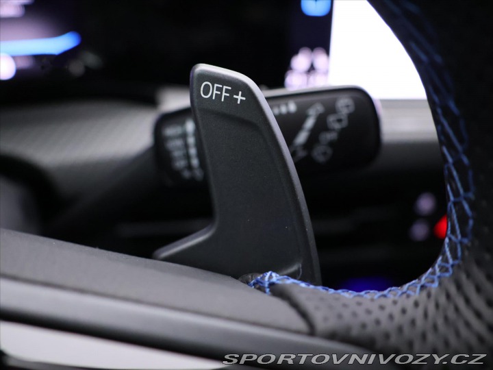 Volkswagen Golf 2,0 R TSI 235kW 4Motion C 2021